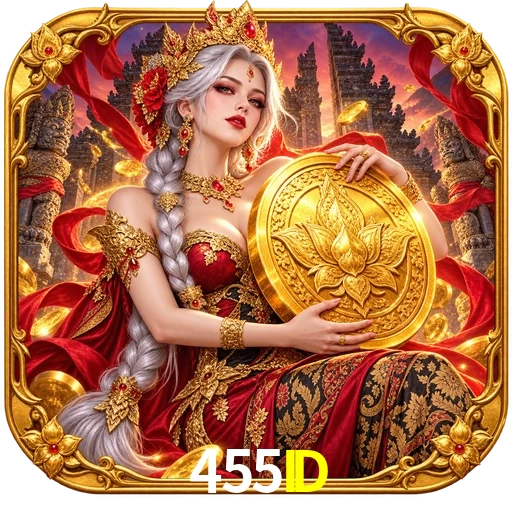 455ID APK v4.7.5 - Screenshot UI modern dan intuitif Indonesia
